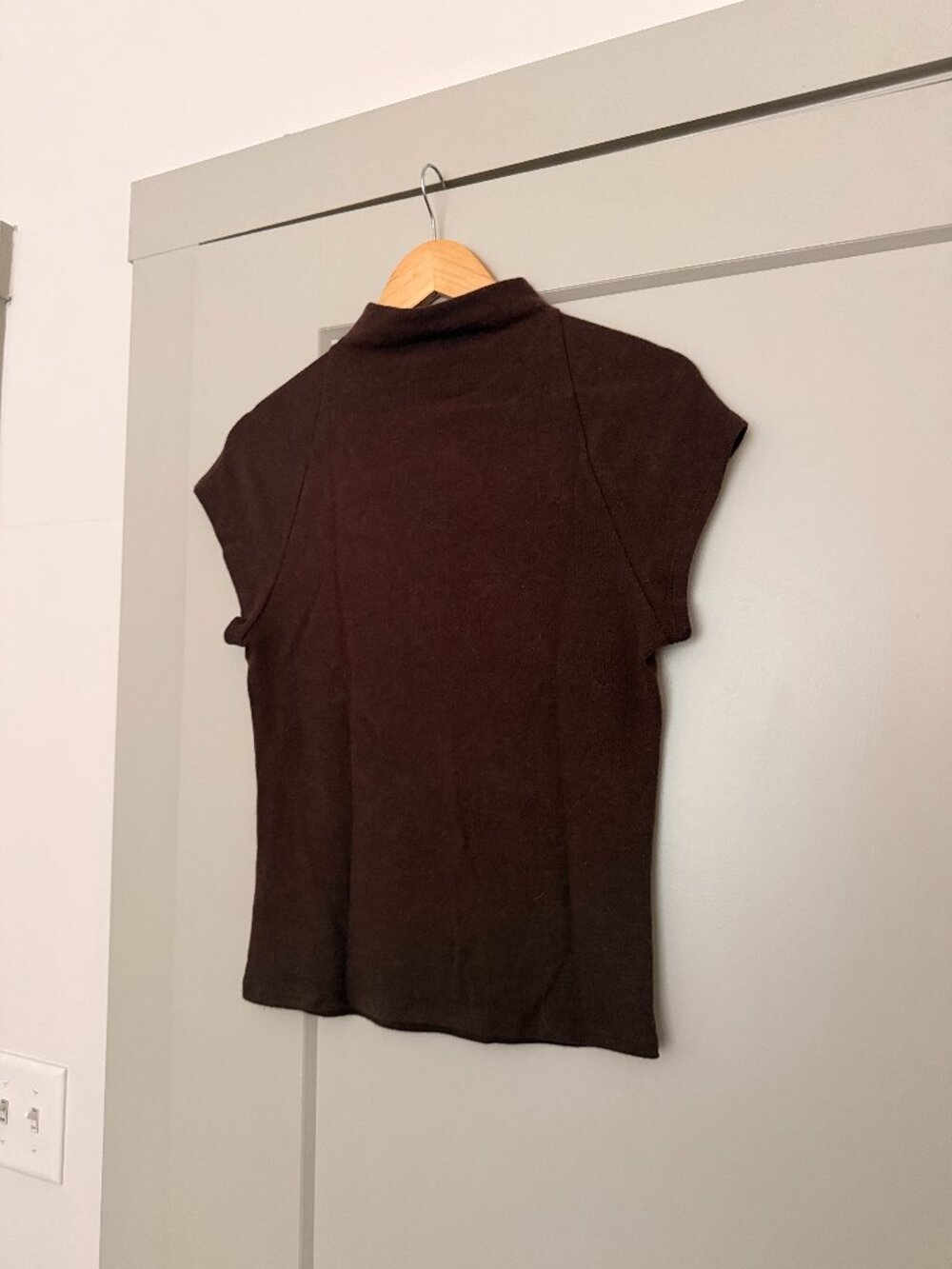 Reformation Tank